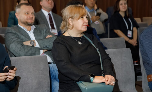 V Межрегиональная научно-практическая конференция «Енисейский урологический форум-2025»